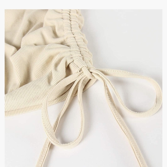 YIGC, Size:S, Color khaki - Picture 6 of 7